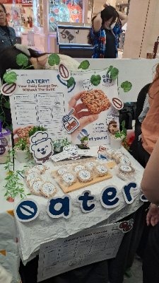 Gambar untuk Oatery