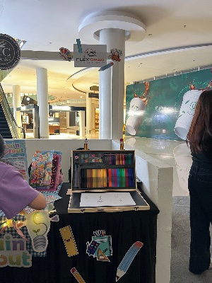 Gambar untuk FLEXIDRAW
