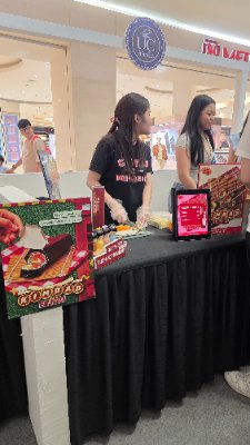 Gambar untuk Kimbab 5 Jaya