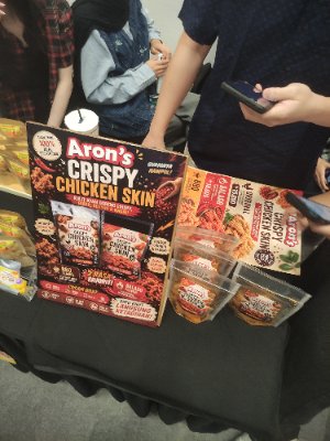 Gambar untuk Arons Crispy Chicken